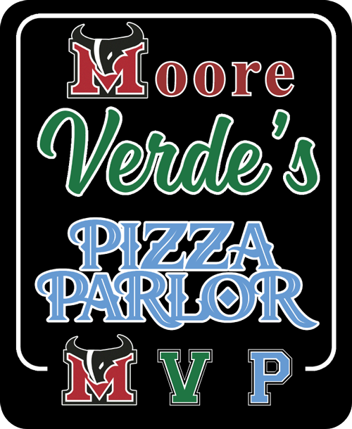 Moore Verde's Pizza Parlor